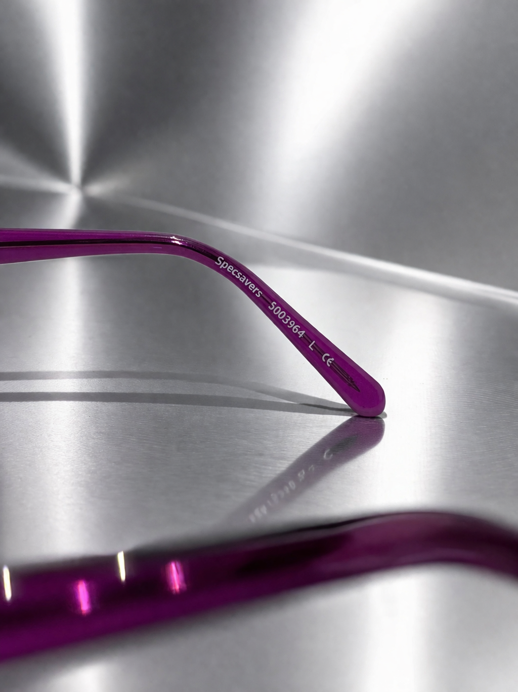 Anka by Specsavers góc chụp 4