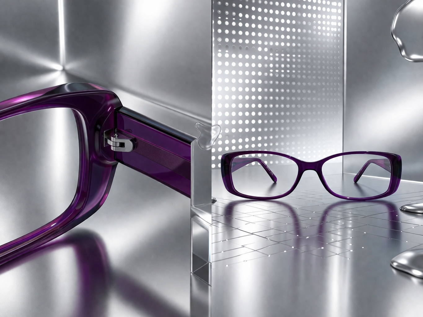 Anka by Specsavers góc chụp 5