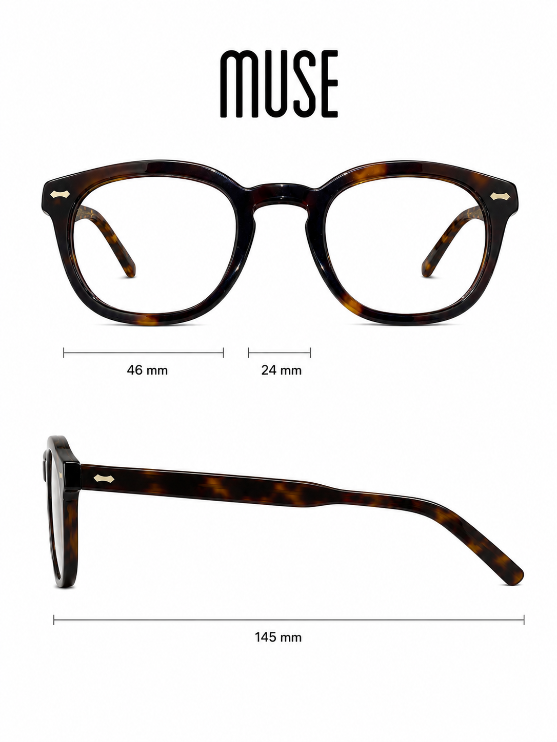 Anka by Specsavers góc chụp 6